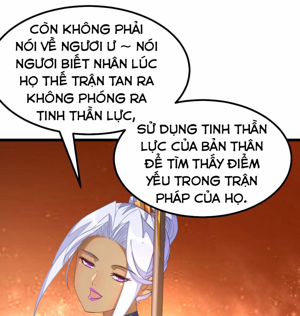 Cửu Dương Thần Vương: Chapter 154