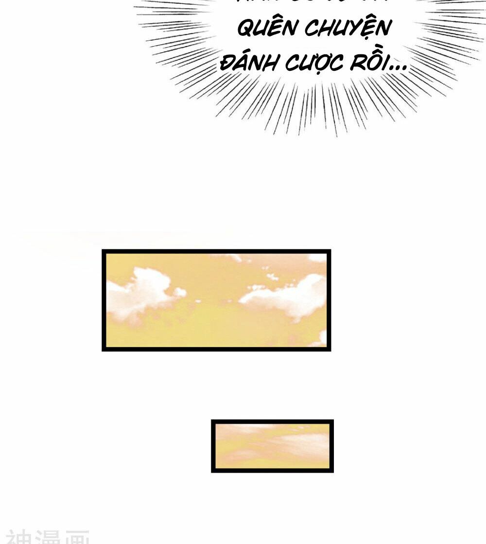 Cửu Dương Thần Vương: Chapter 154