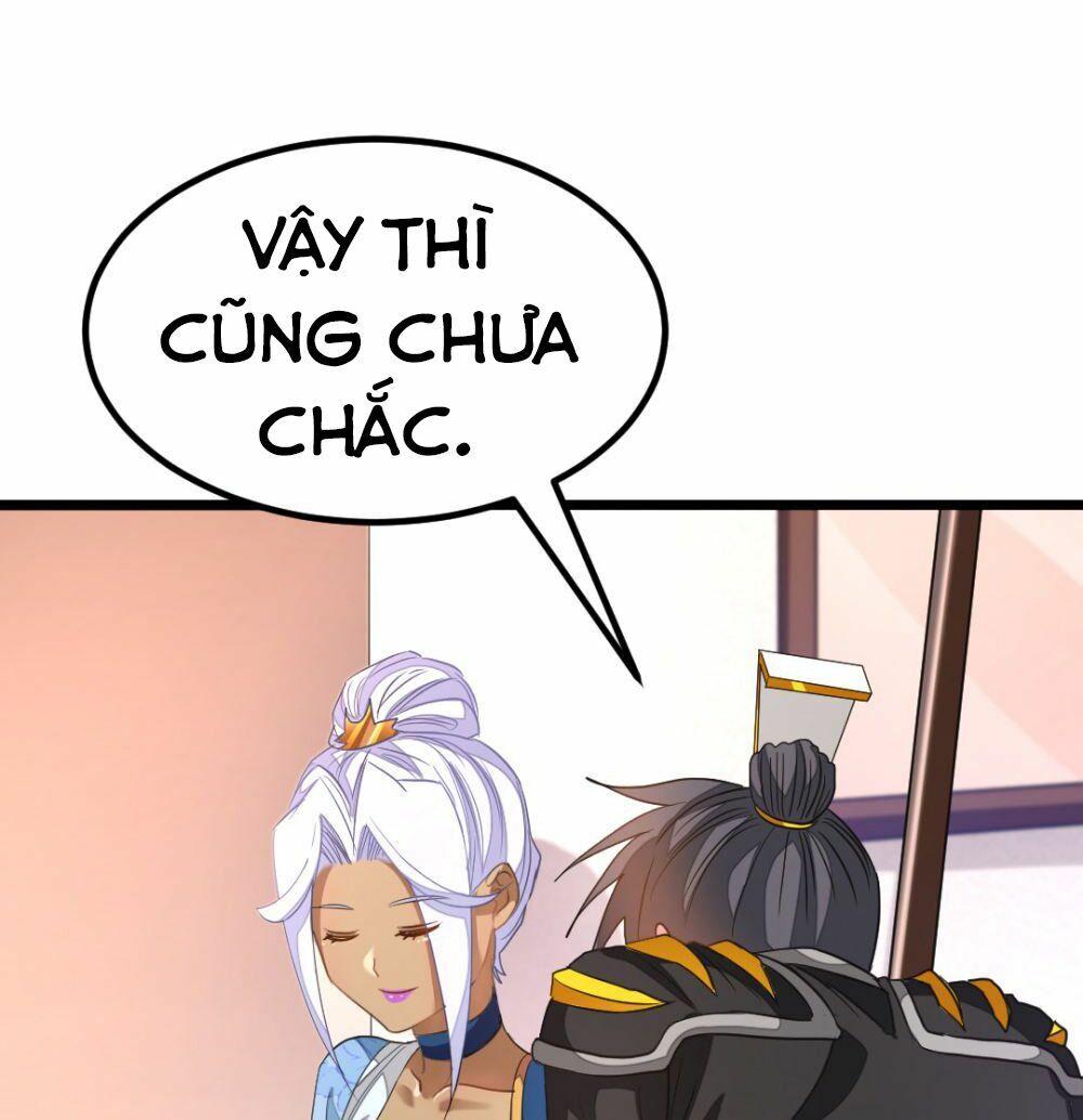 Cửu Dương Thần Vương: Chapter 154