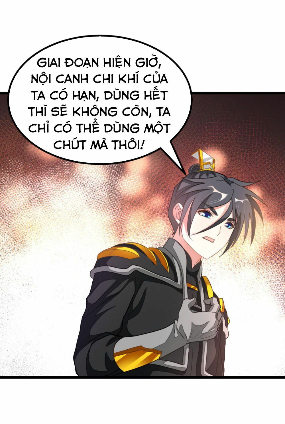 Cửu Dương Thần Vương: Chapter 156