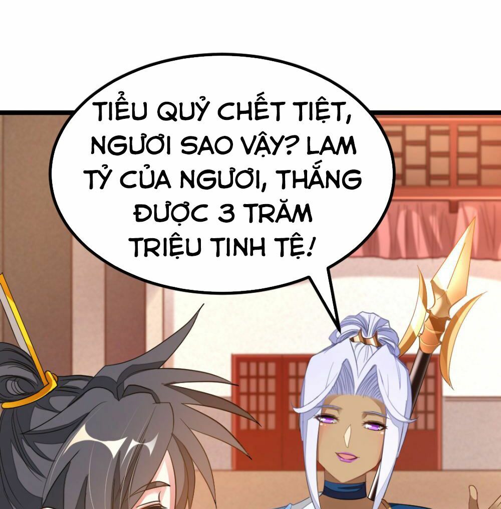 Cửu Dương Thần Vương: Chapter 156