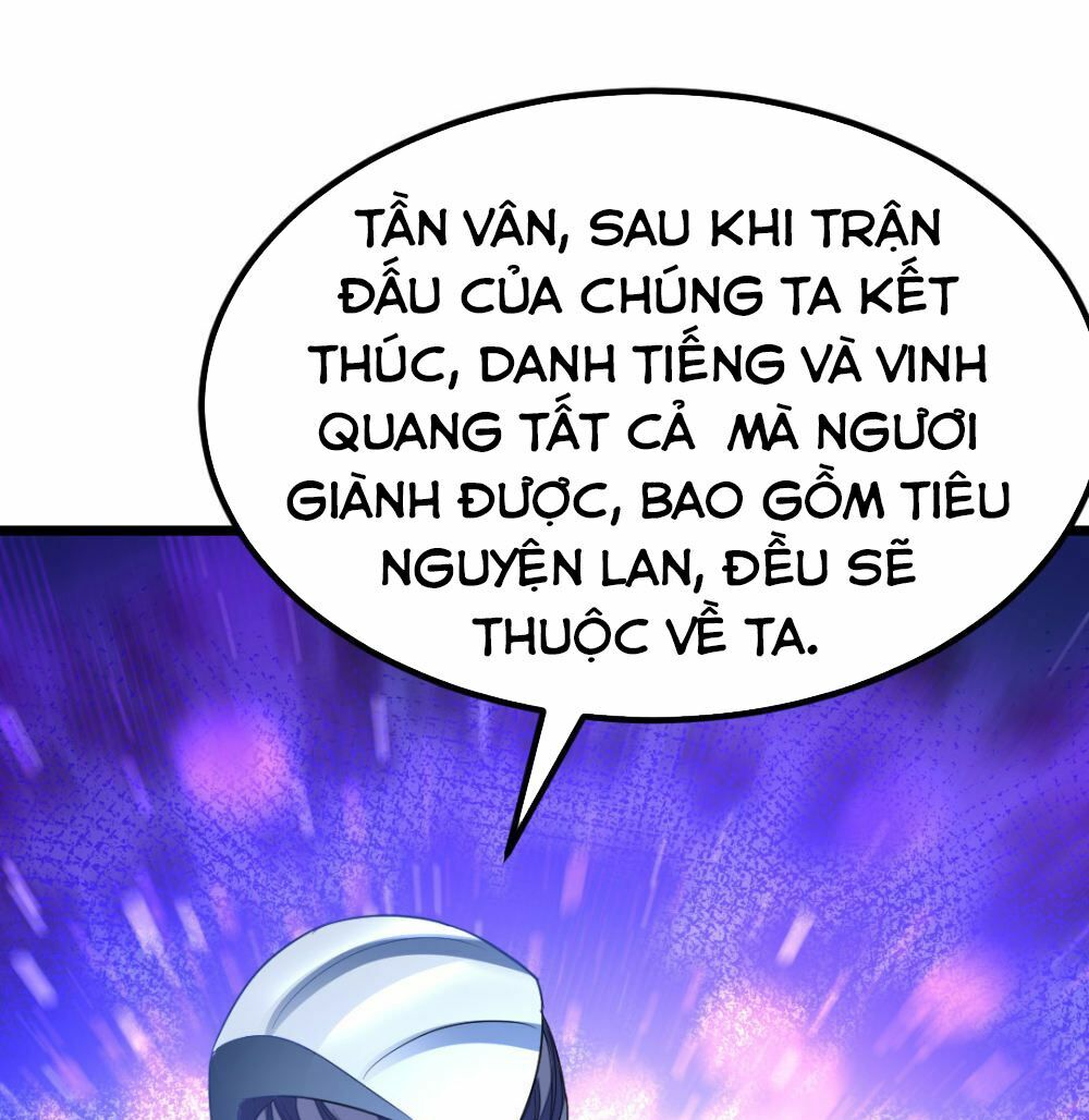 Cửu Dương Thần Vương: Chapter 156