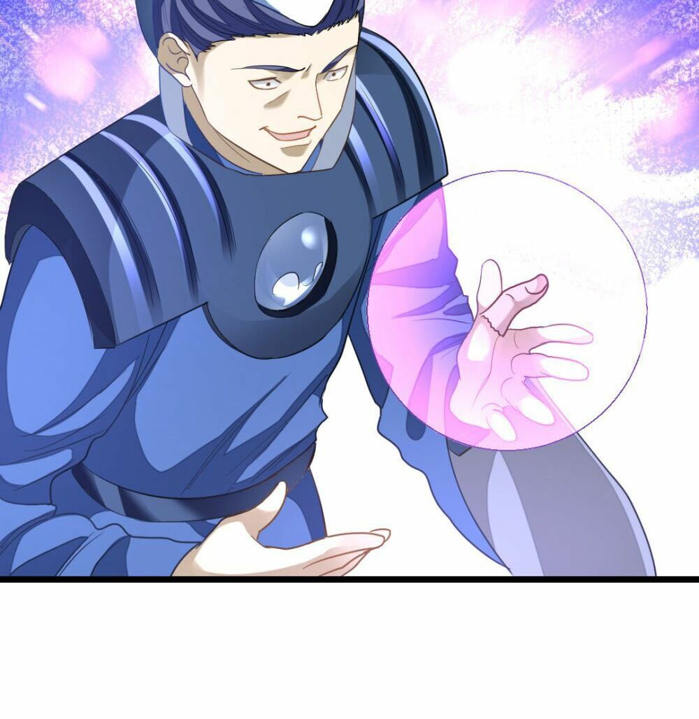 Cửu Dương Thần Vương: Chapter 156