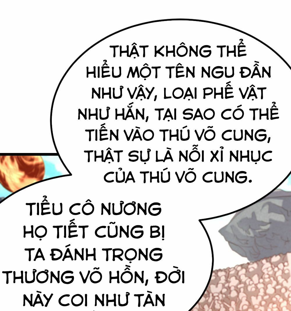 Cửu Dương Thần Vương: Chapter 156