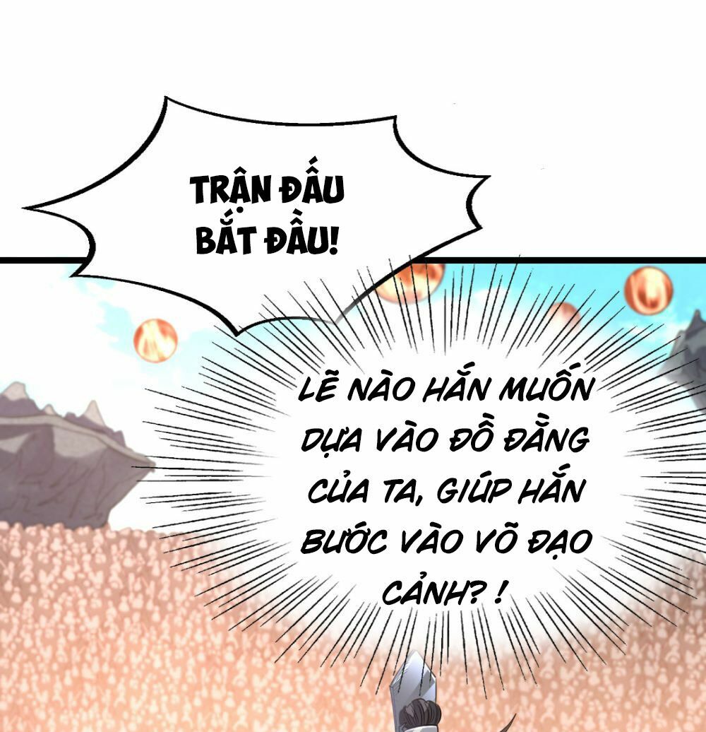 Cửu Dương Thần Vương: Chapter 156