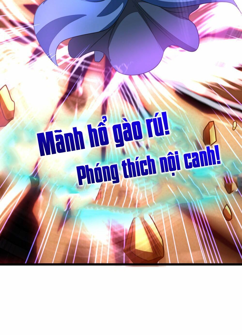 Cửu Dương Thần Vương: Chapter 156