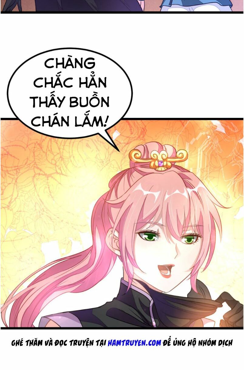 Cửu Dương Thần Vương: Chapter 159