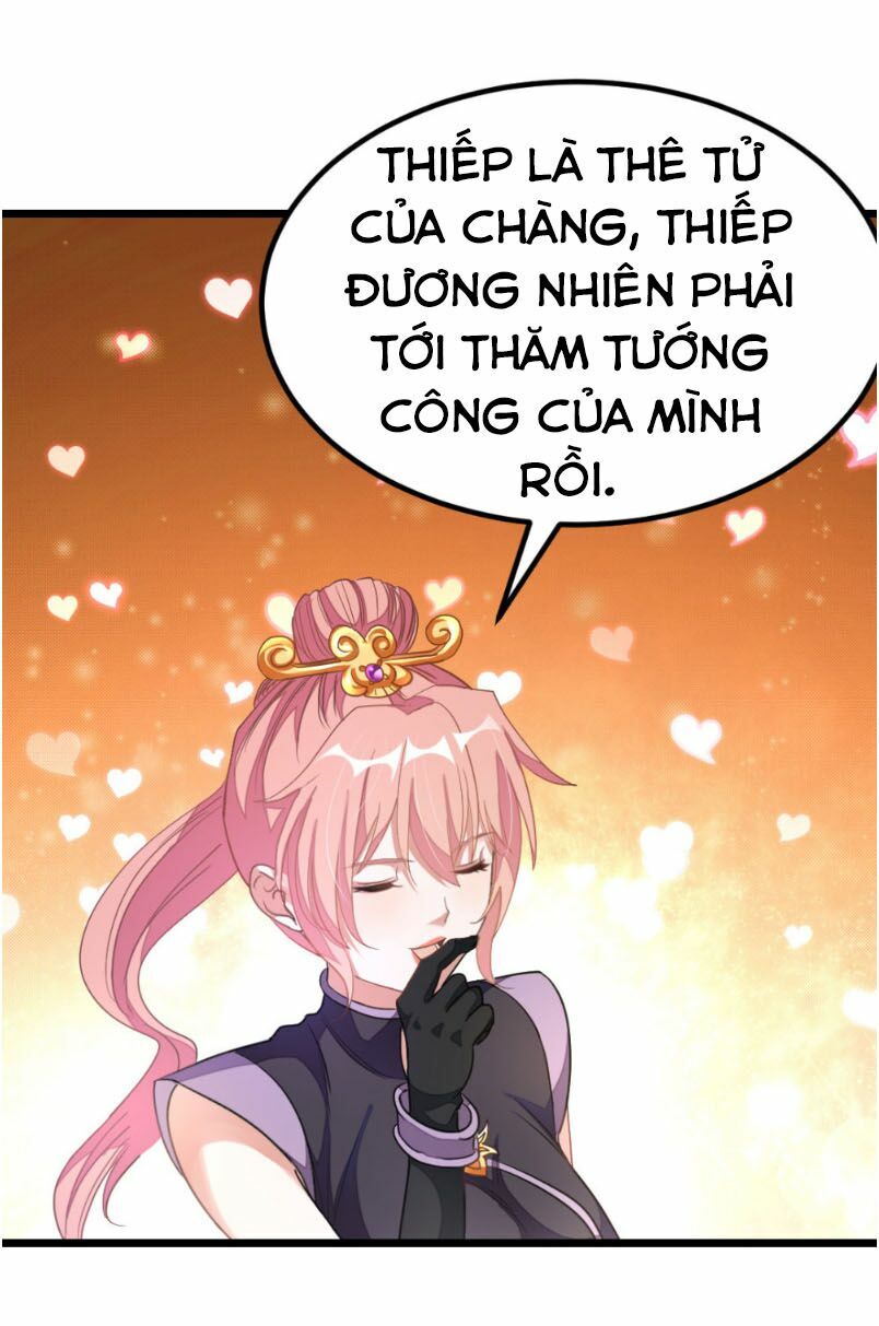 Cửu Dương Thần Vương: Chapter 159