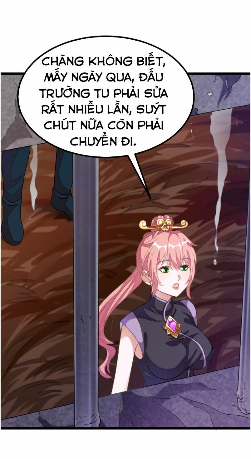 Cửu Dương Thần Vương: Chapter 159