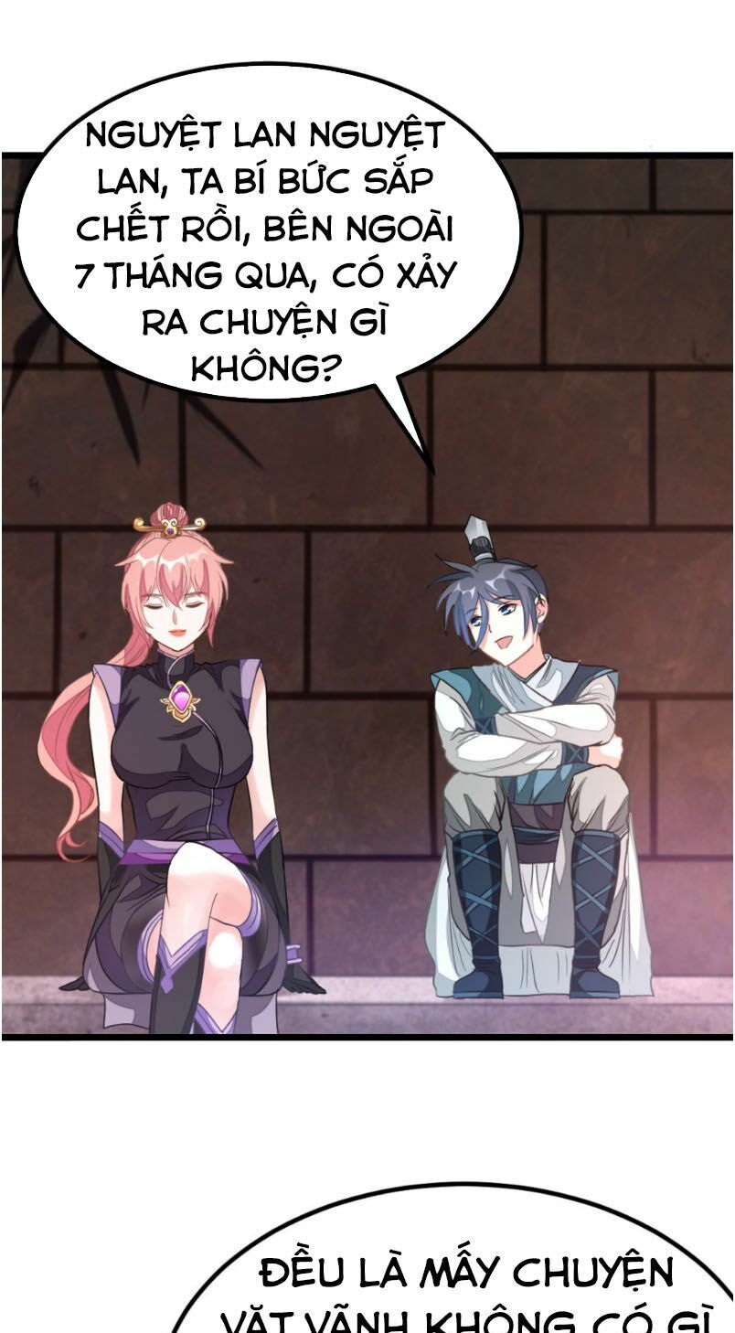 Cửu Dương Thần Vương: Chapter 159
