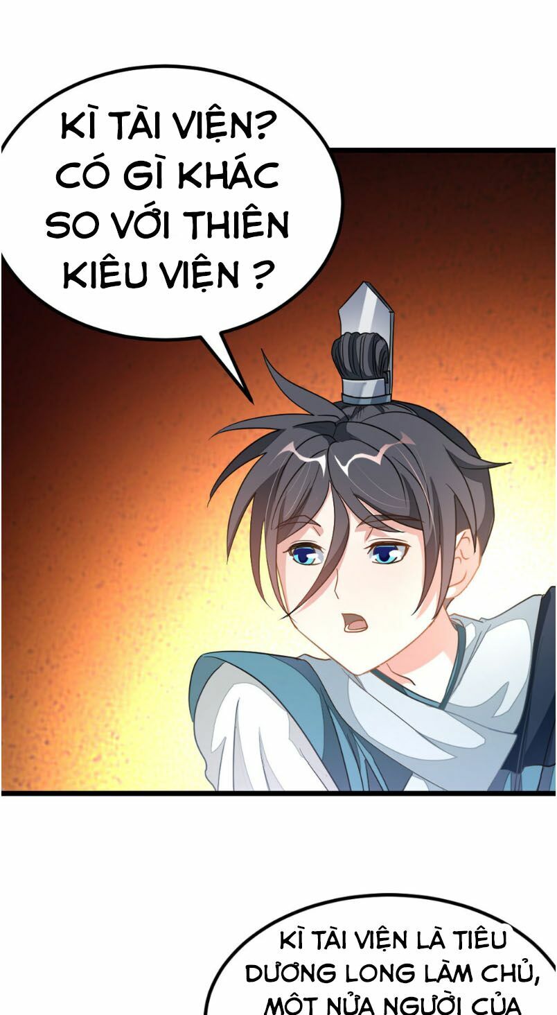 Cửu Dương Thần Vương: Chapter 159