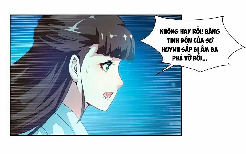 Cửu Dương Thần Vương: Chapter 16