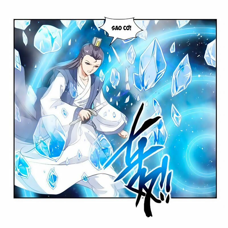 Cửu Dương Thần Vương: Chapter 16