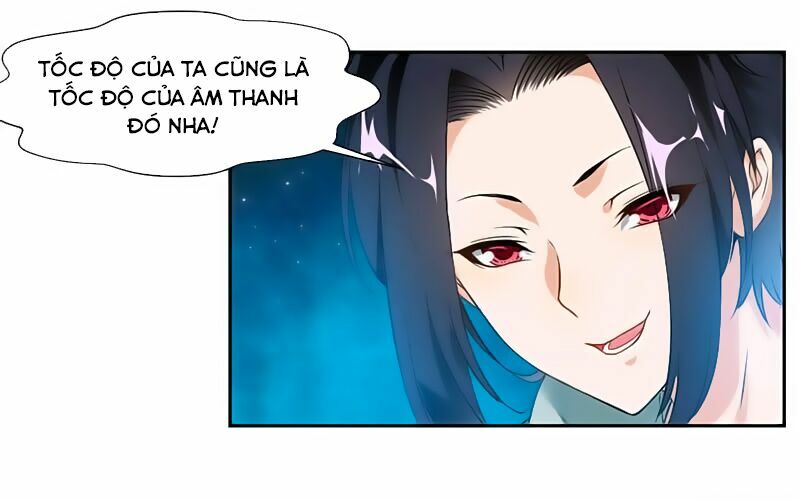 Cửu Dương Thần Vương: Chapter 16