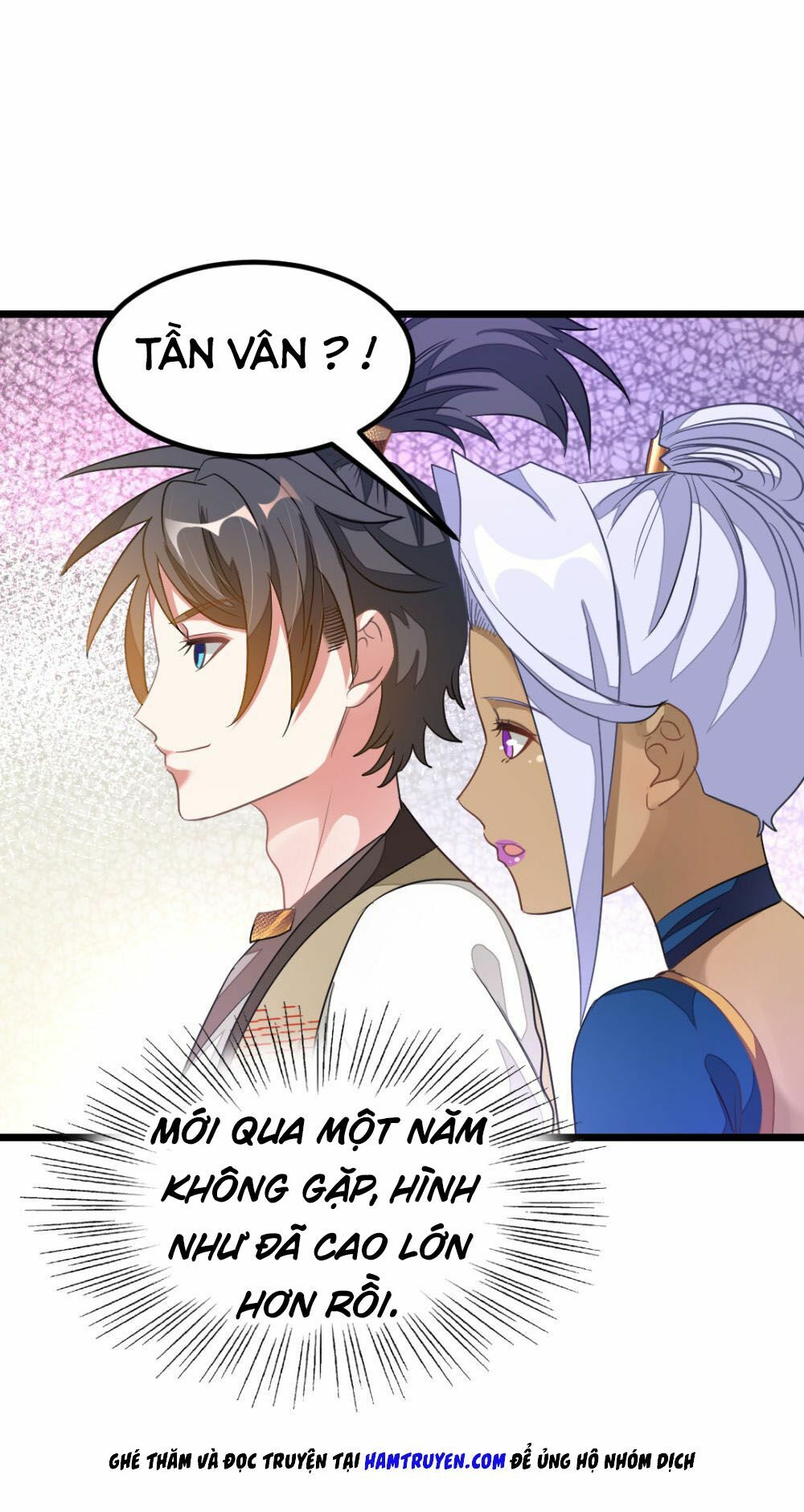 Cửu Dương Thần Vương: Chapter 160