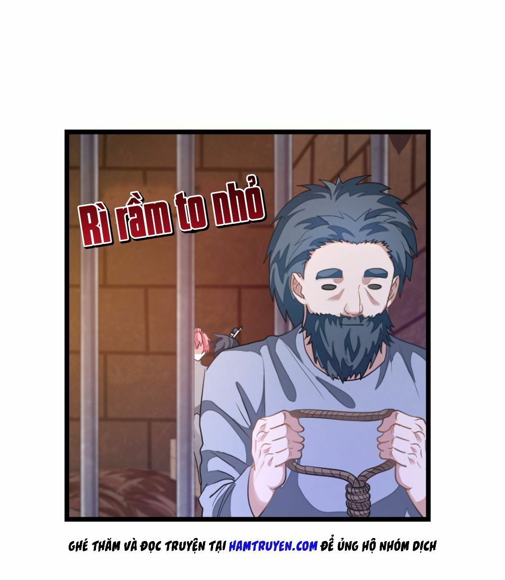 Cửu Dương Thần Vương: Chapter 160