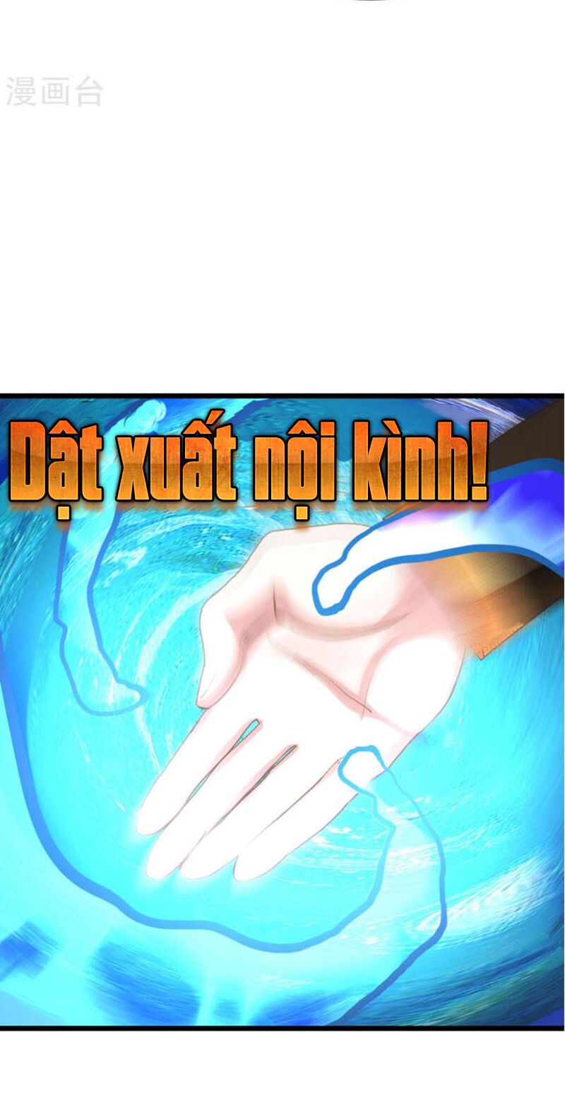 Cửu Dương Thần Vương: Chapter 161
