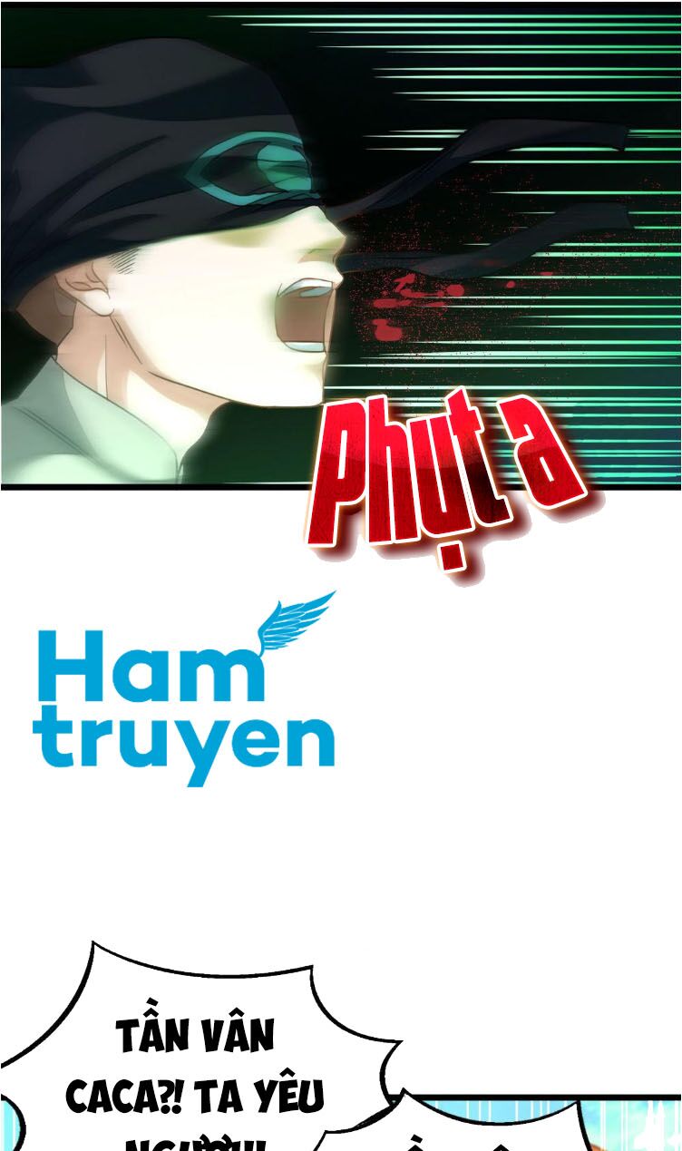 Cửu Dương Thần Vương: Chapter 161
