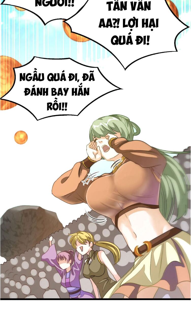 Cửu Dương Thần Vương: Chapter 161