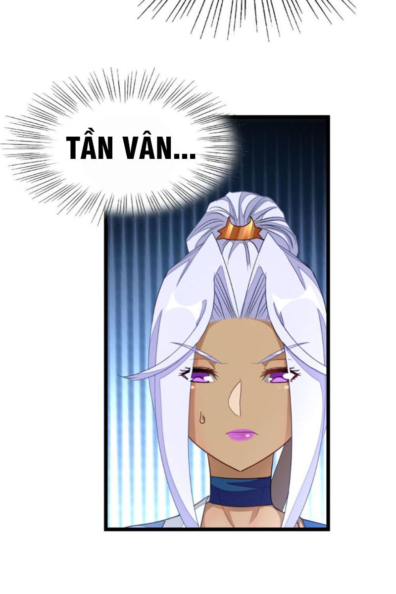Cửu Dương Thần Vương: Chapter 161