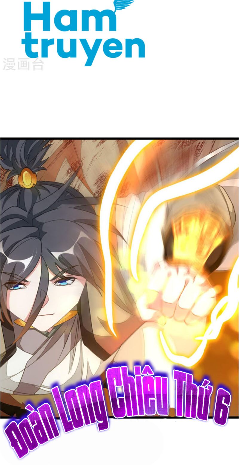 Cửu Dương Thần Vương: Chapter 161