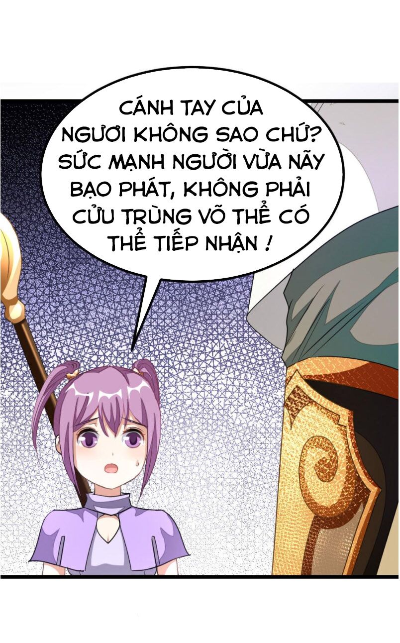 Cửu Dương Thần Vương: Chapter 162