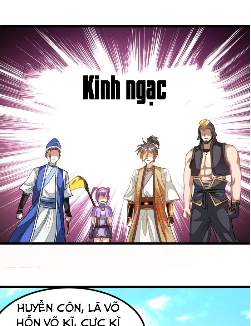 Cửu Dương Thần Vương: Chapter 162