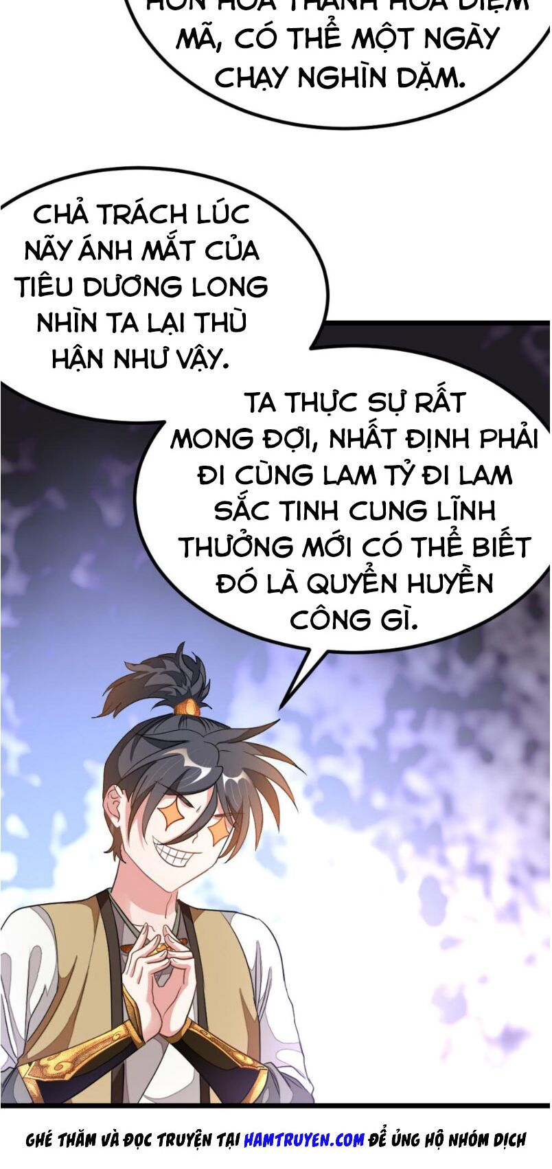 Cửu Dương Thần Vương: Chapter 162