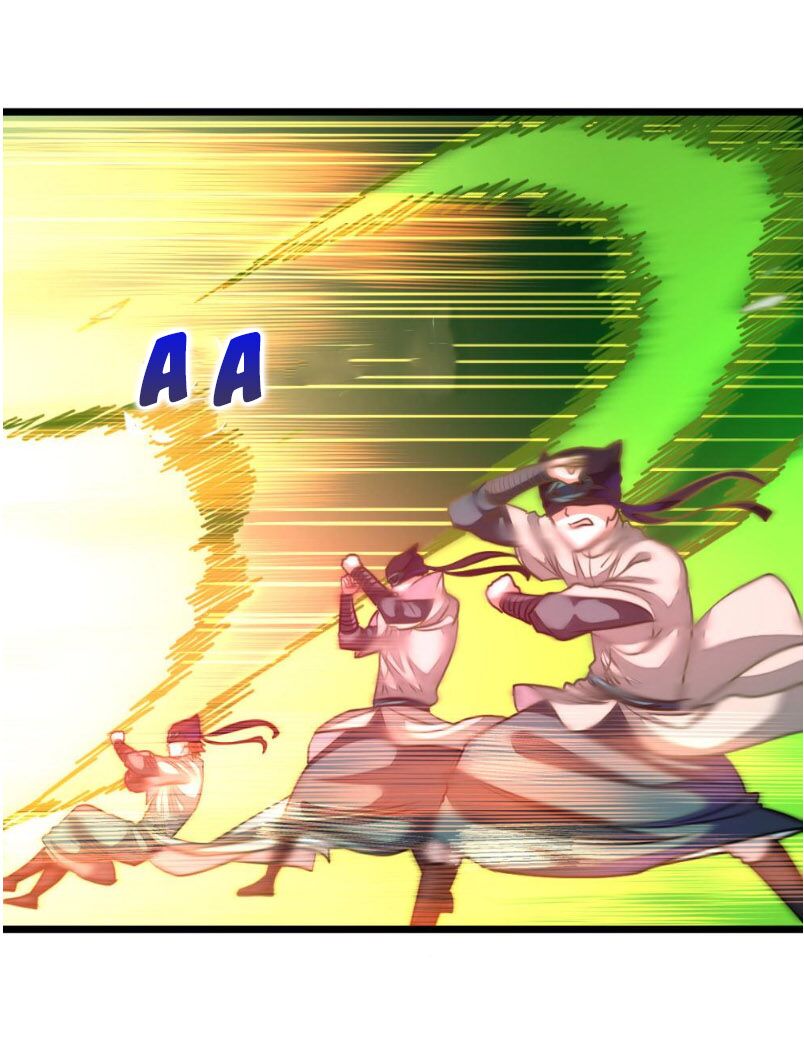 Cửu Dương Thần Vương: Chapter 162