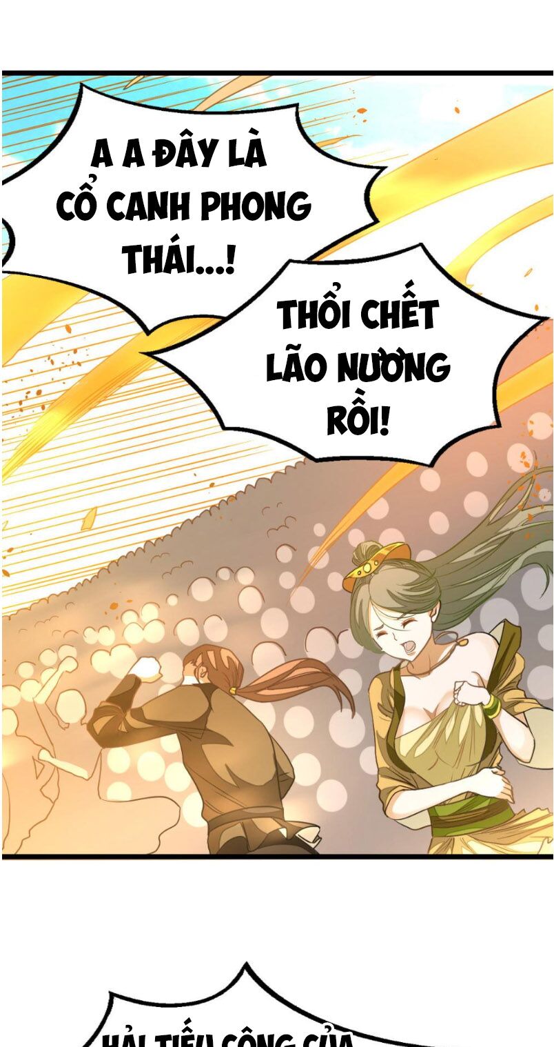 Cửu Dương Thần Vương: Chapter 162