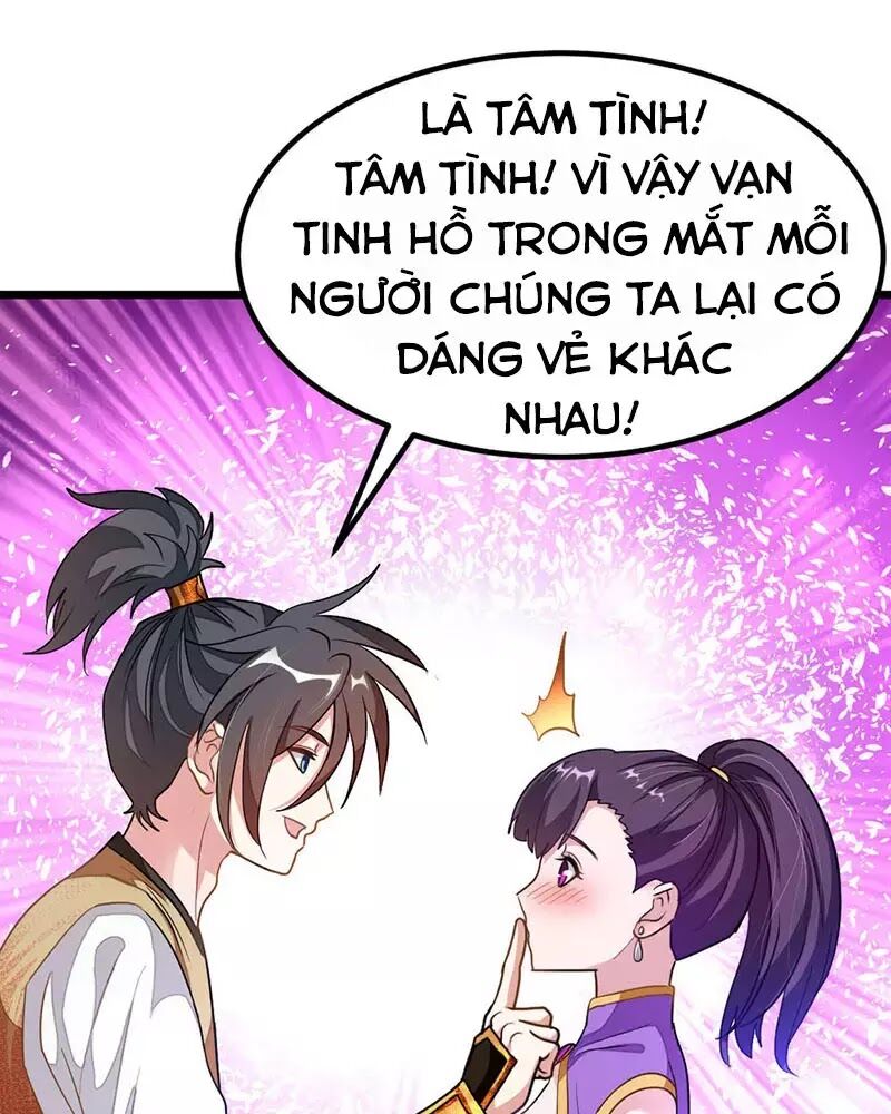 Cửu Dương Thần Vương: Chapter 164