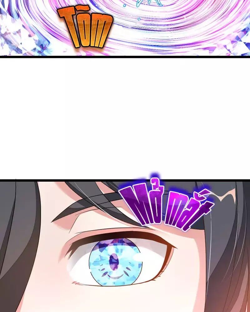 Cửu Dương Thần Vương: Chapter 164