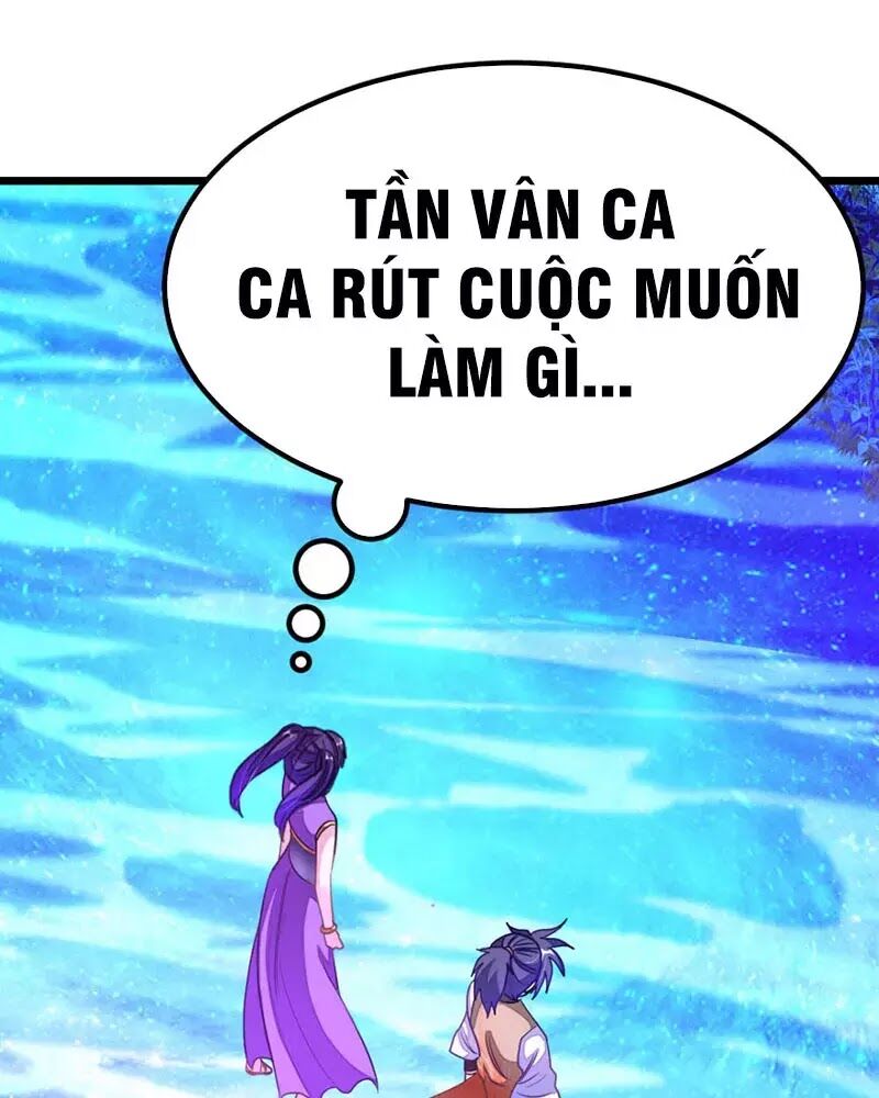 Cửu Dương Thần Vương: Chapter 164