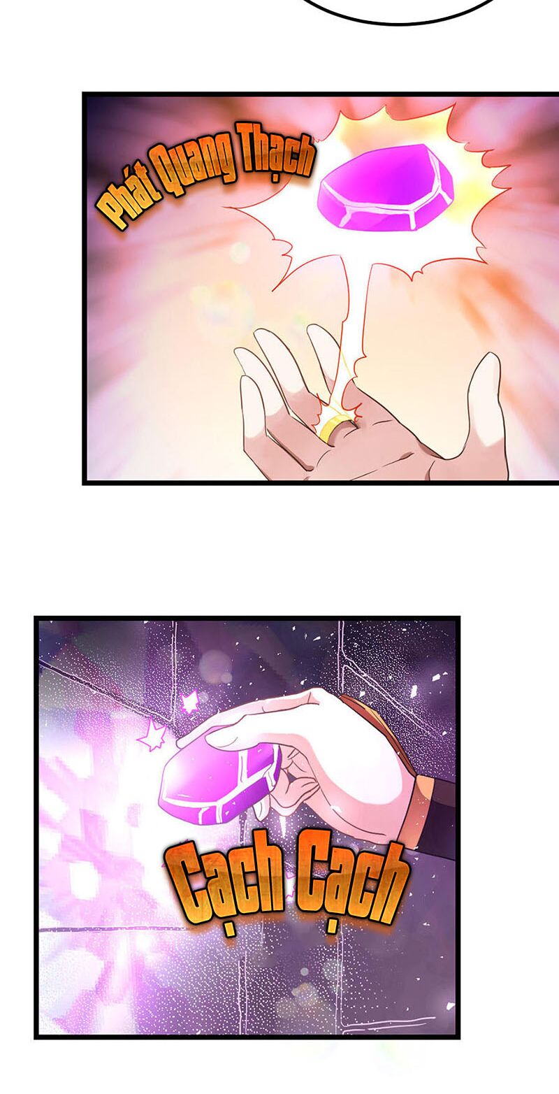 Cửu Dương Thần Vương: Chapter 165