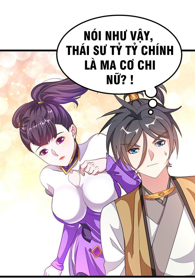 Cửu Dương Thần Vương: Chapter 166