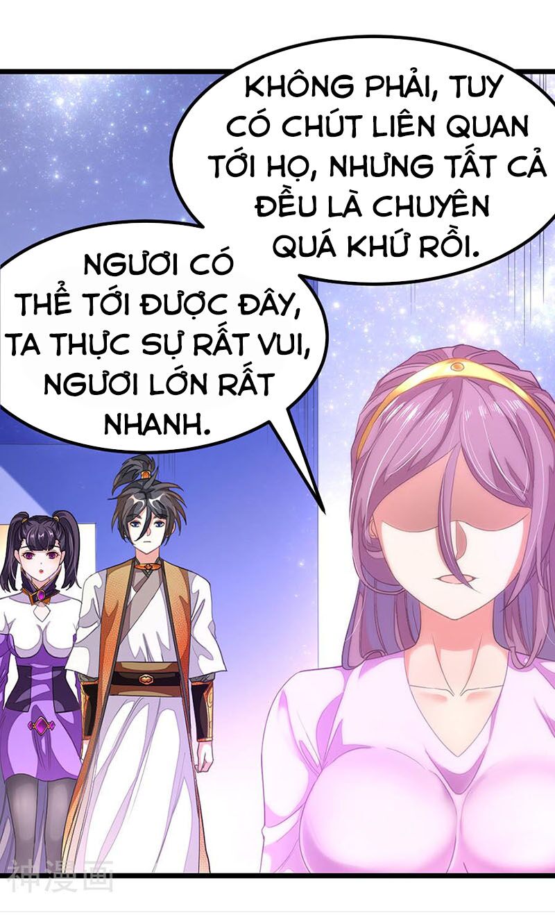 Cửu Dương Thần Vương: Chapter 166