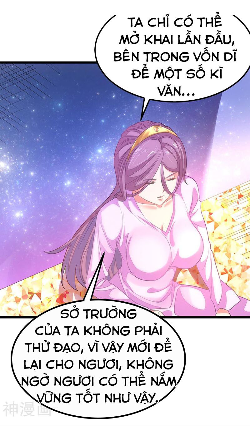 Cửu Dương Thần Vương: Chapter 166
