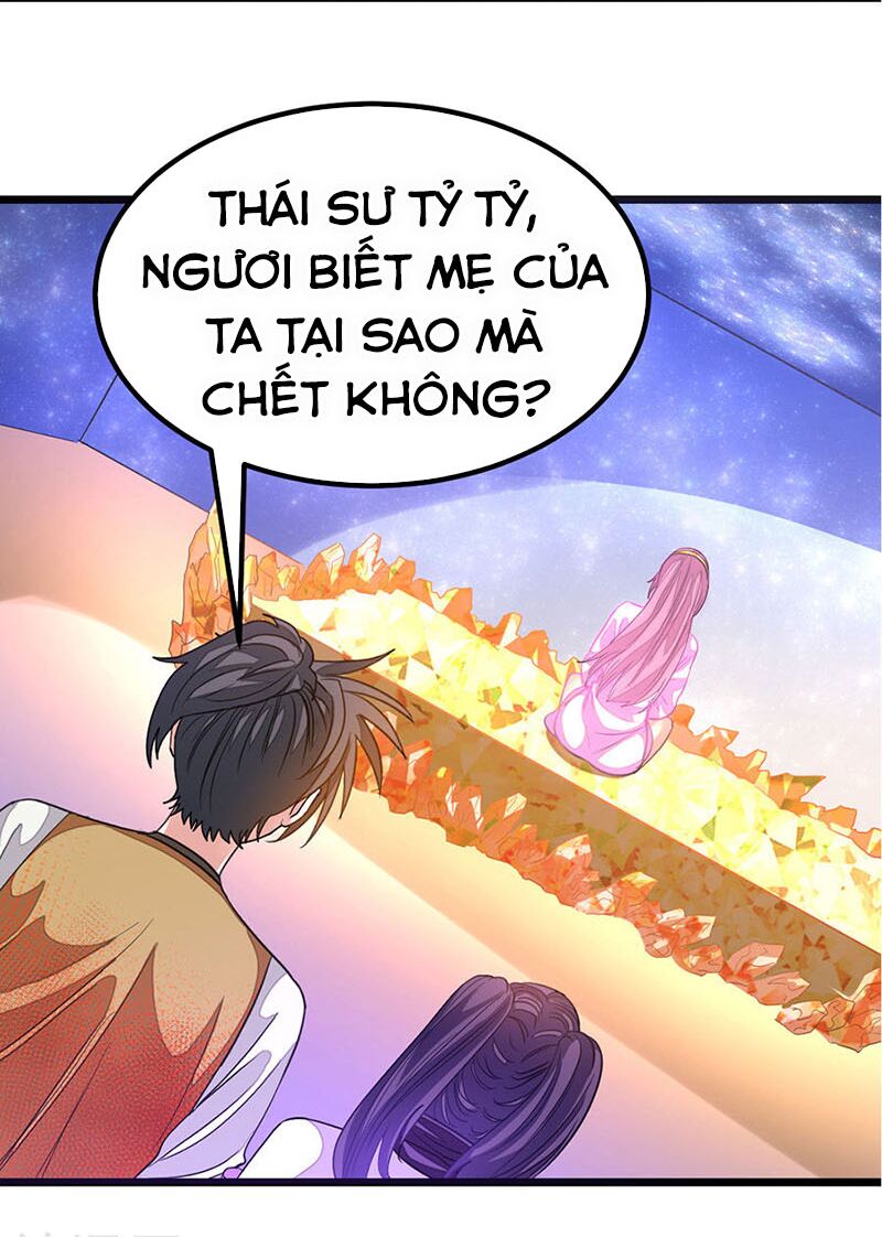 Cửu Dương Thần Vương: Chapter 166