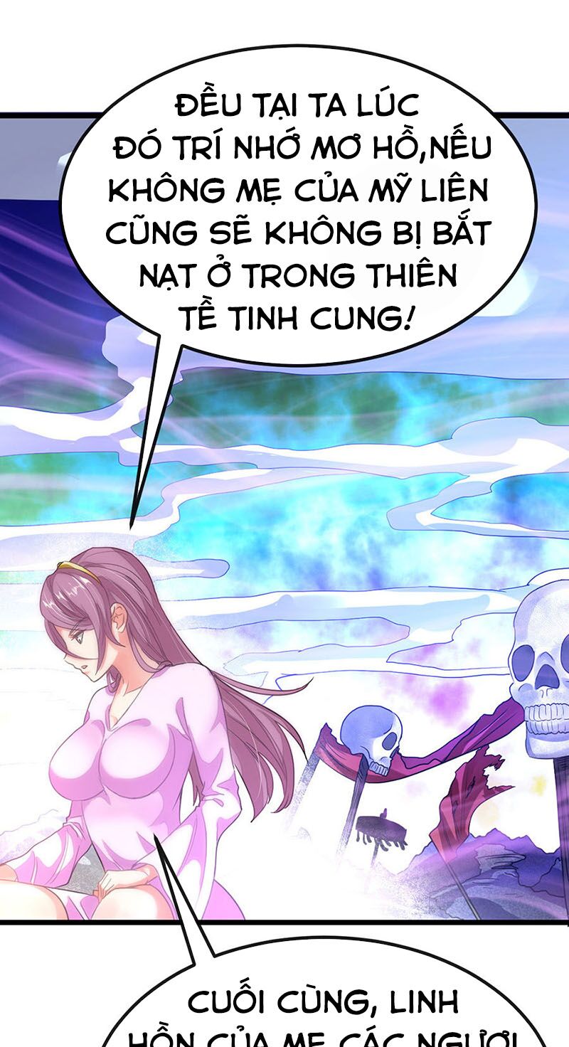 Cửu Dương Thần Vương: Chapter 166