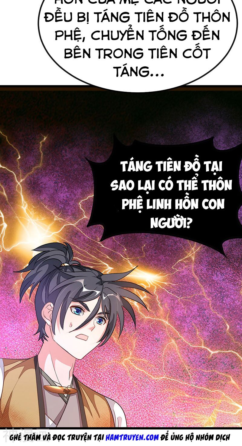 Cửu Dương Thần Vương: Chapter 166