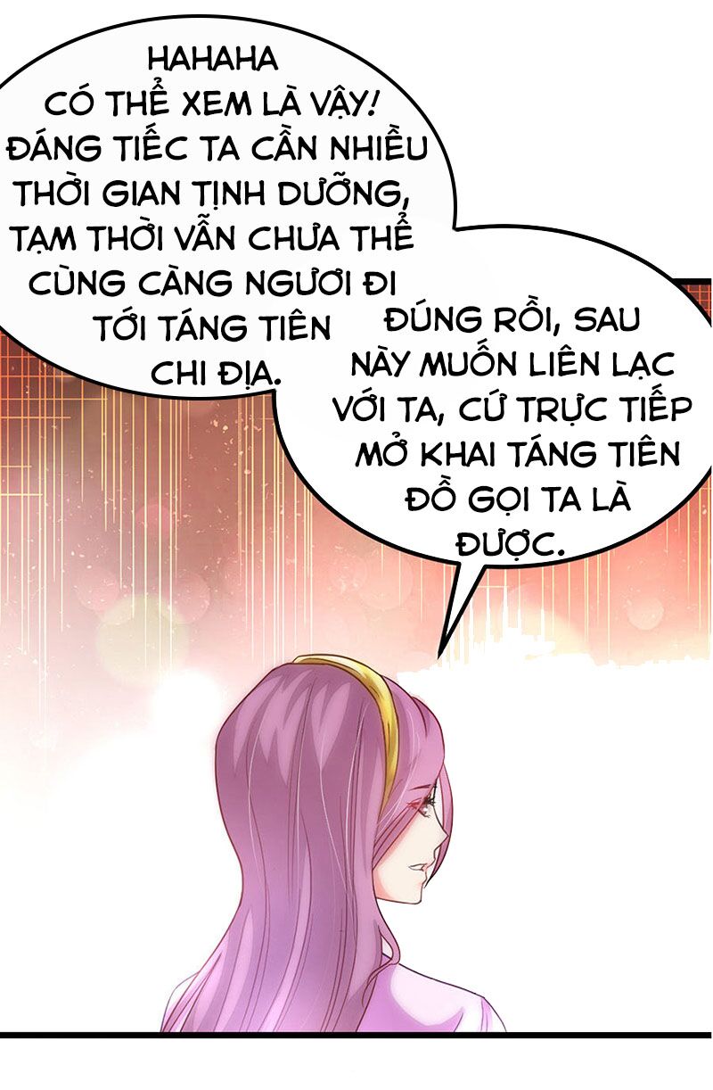 Cửu Dương Thần Vương: Chapter 166