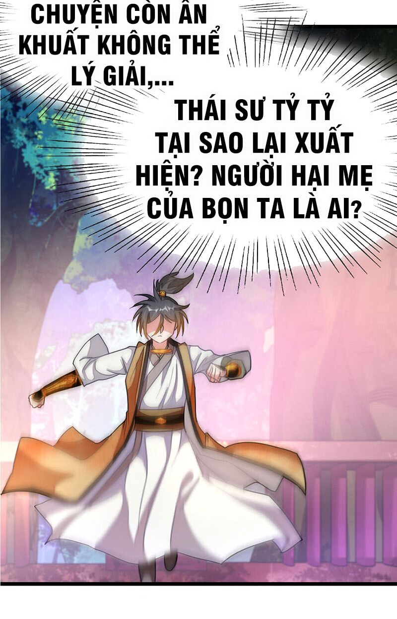 Cửu Dương Thần Vương: Chapter 166