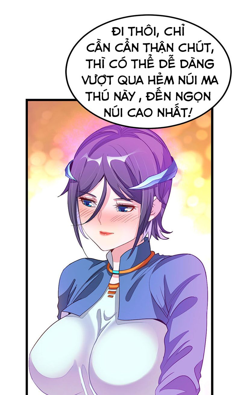 Cửu Dương Thần Vương: Chapter 167