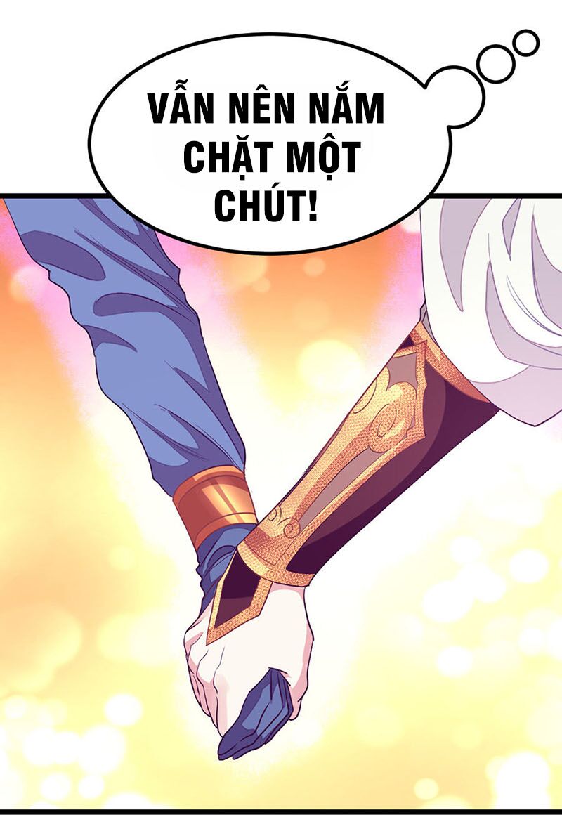 Cửu Dương Thần Vương: Chapter 167