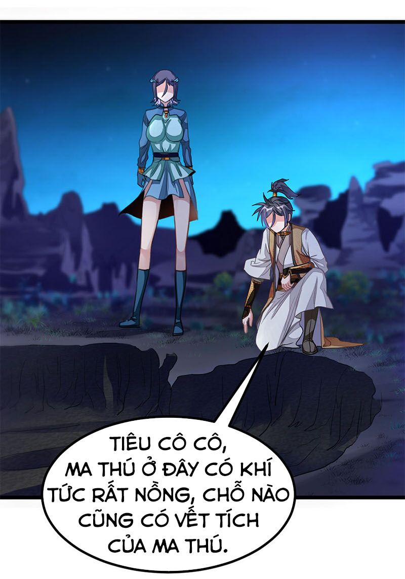 Cửu Dương Thần Vương: Chapter 167