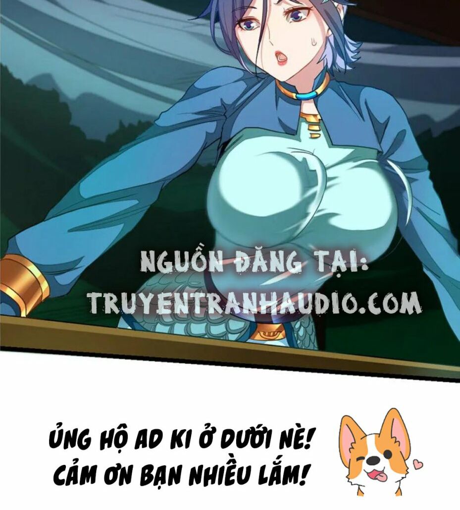 Cửu Dương Thần Vương: Chapter 169