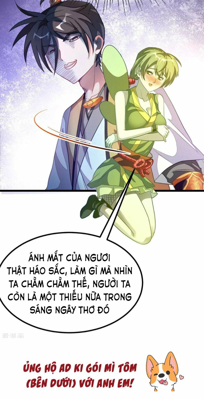 Cửu Dương Thần Vương: Chapter 176