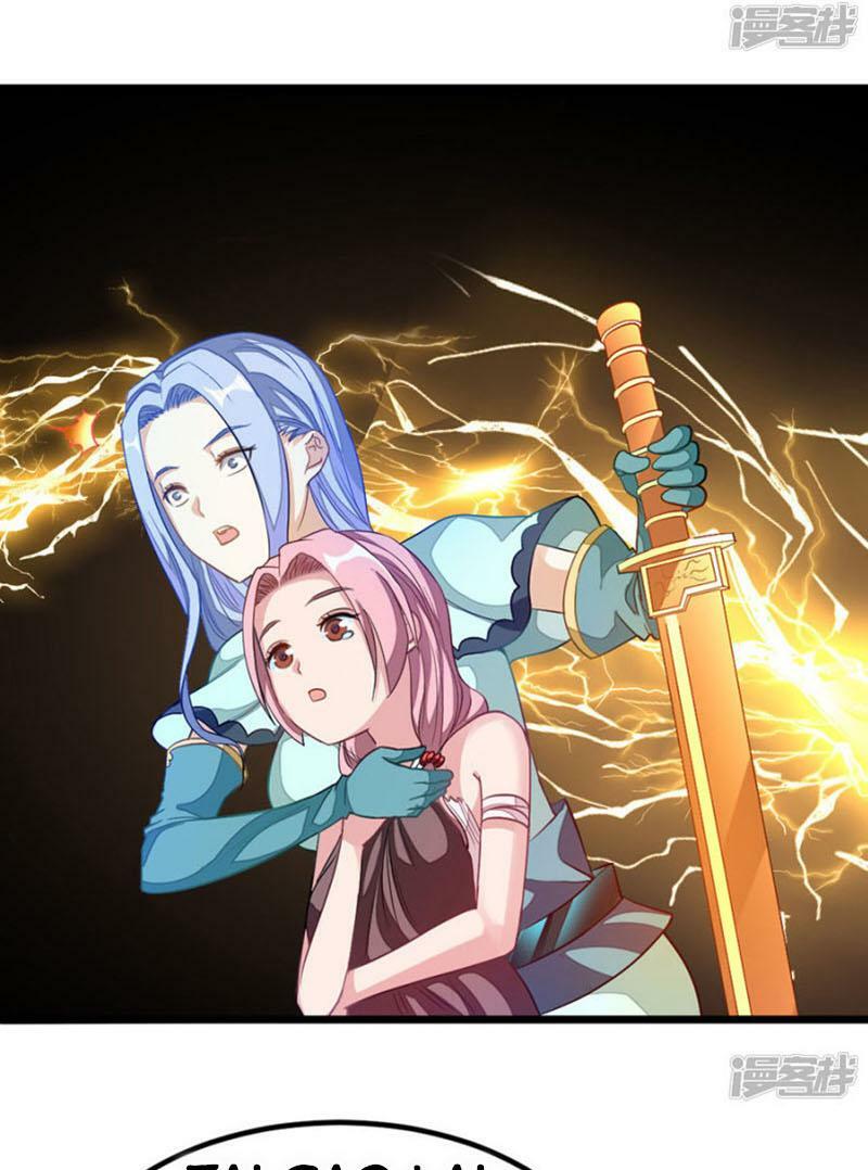 Cửu Dương Thần Vương: Chapter 180