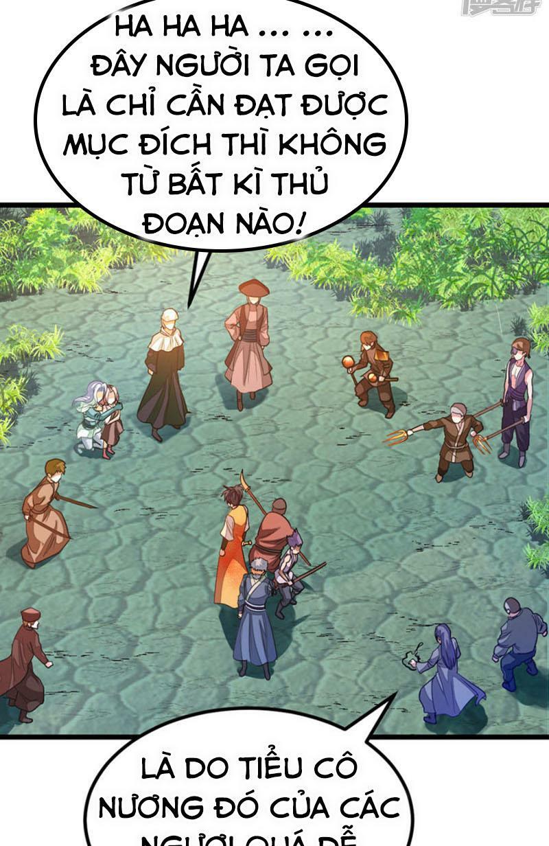 Cửu Dương Thần Vương: Chapter 180