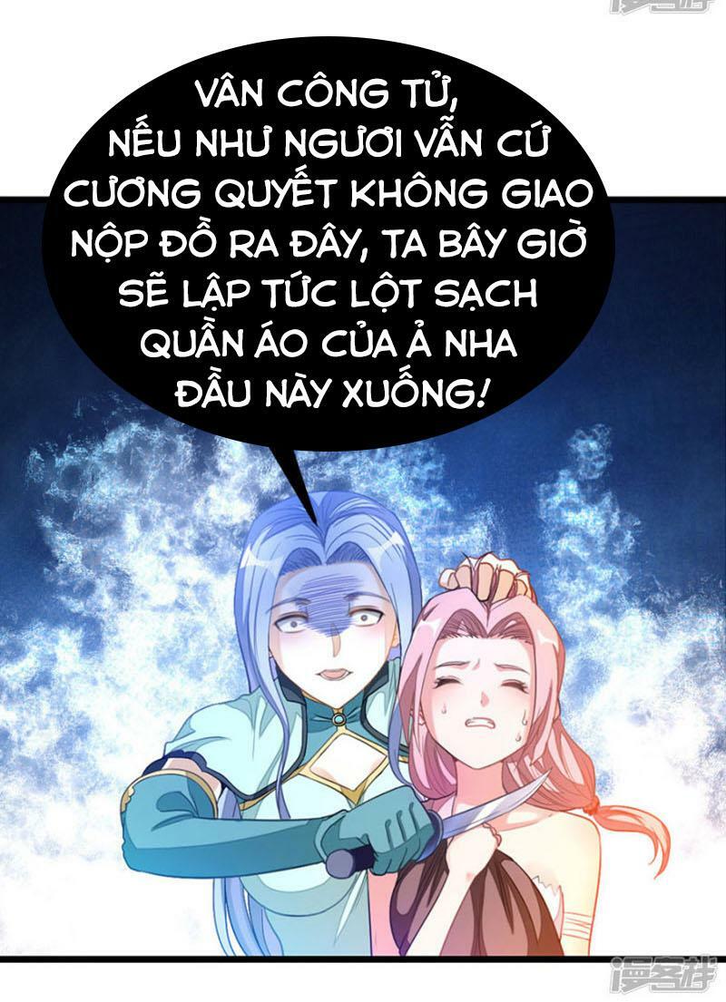 Cửu Dương Thần Vương: Chapter 180